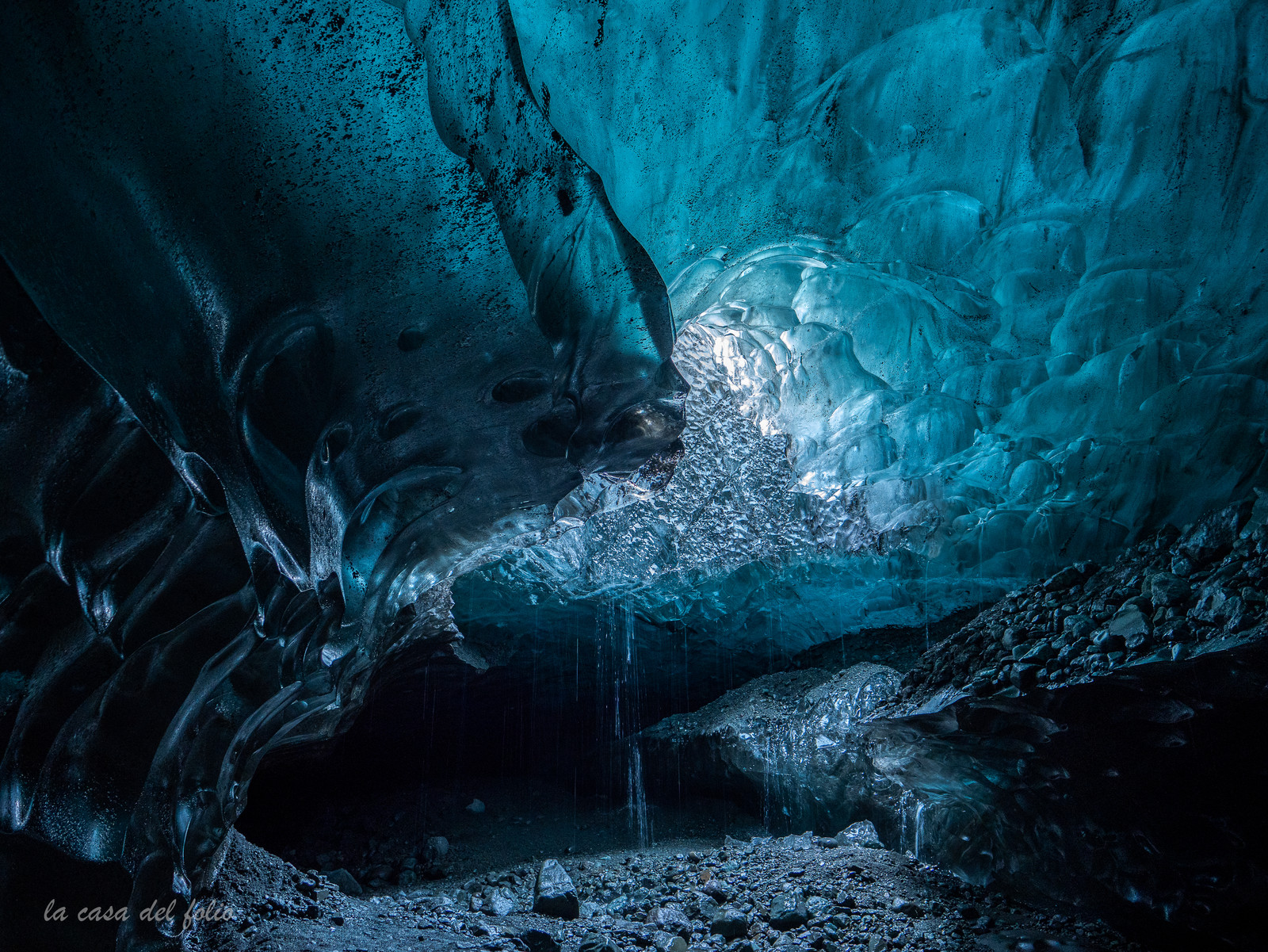 Islande