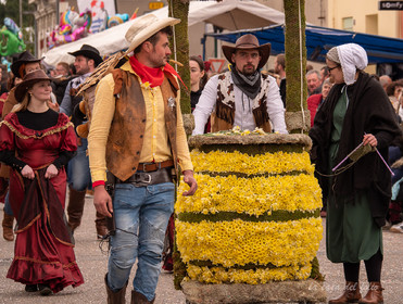 La Fête des Jonquilles