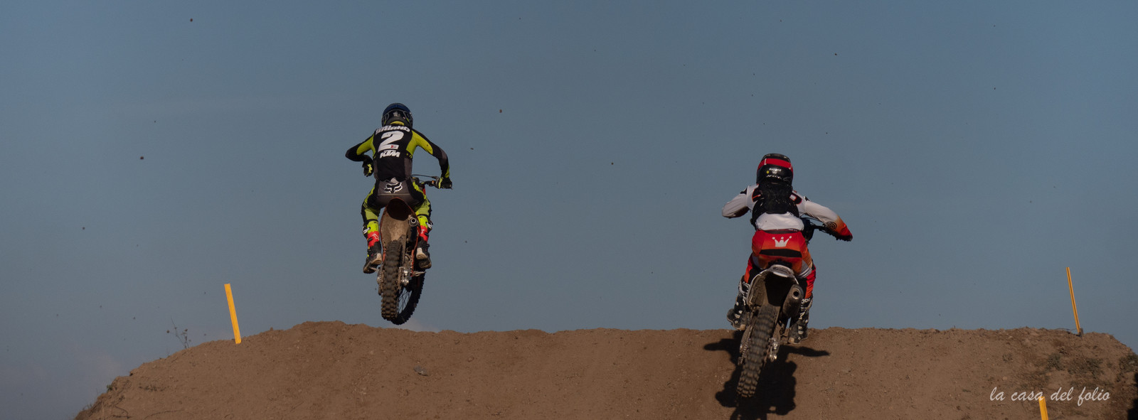 Moto-Cross