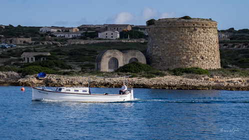 Minorque