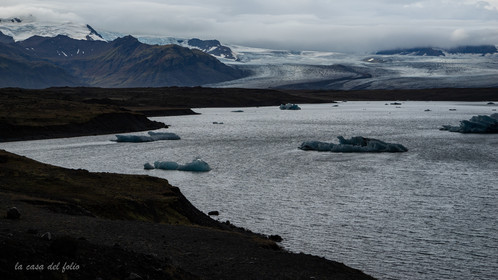Islande
