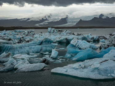 Islande