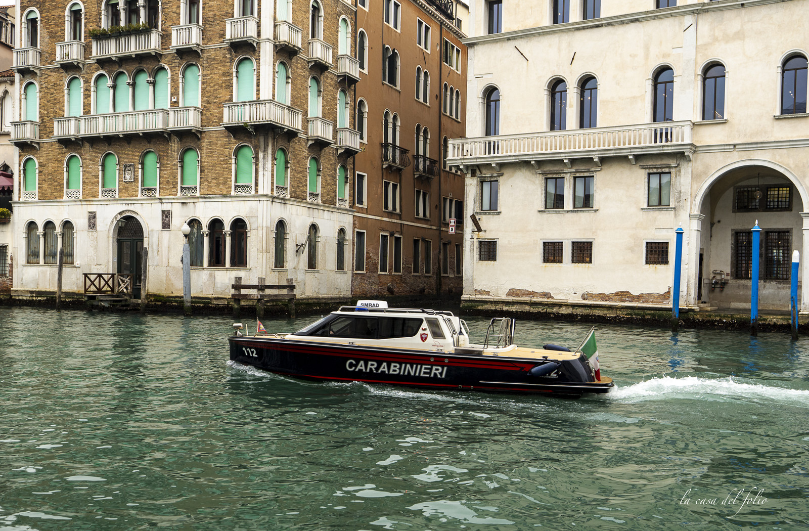 Venise