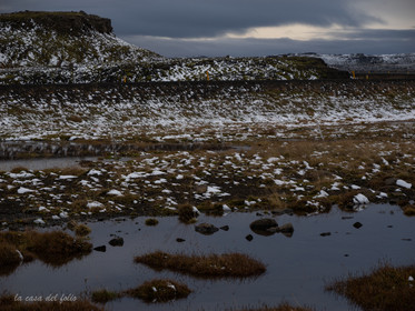 Islande