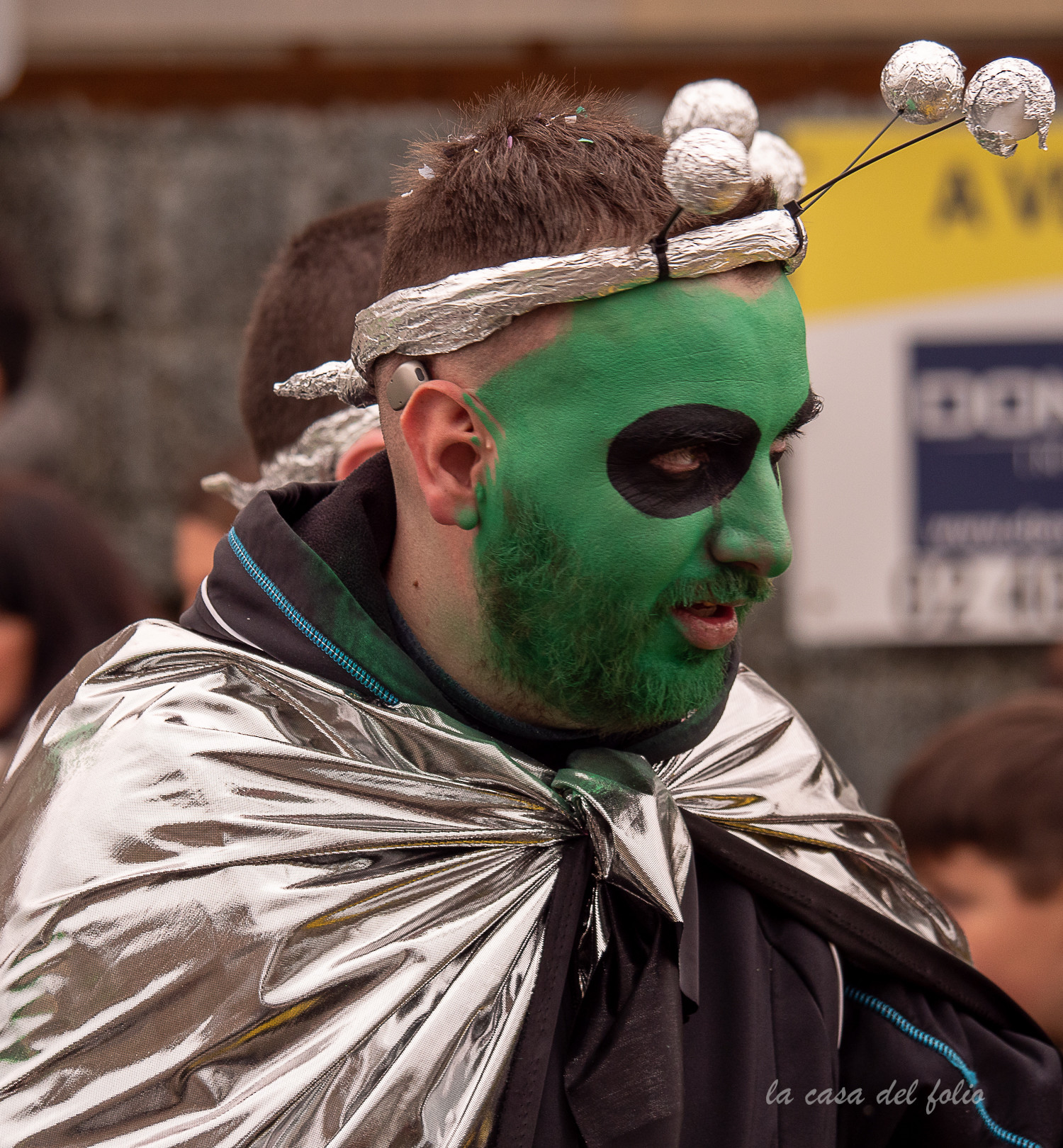 La Fête des Jonquilles