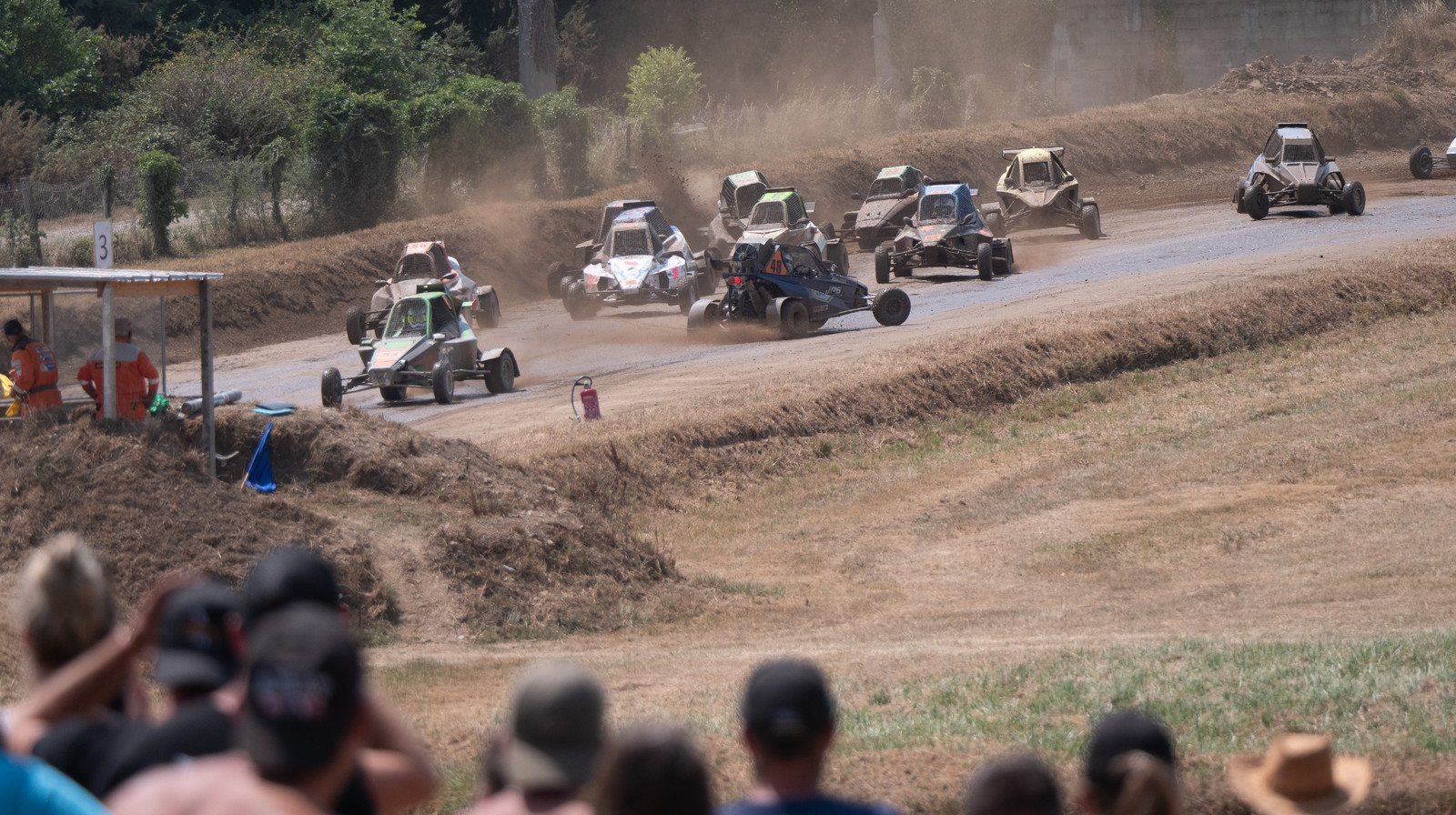 Auto Cross