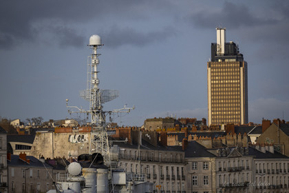 Nantes