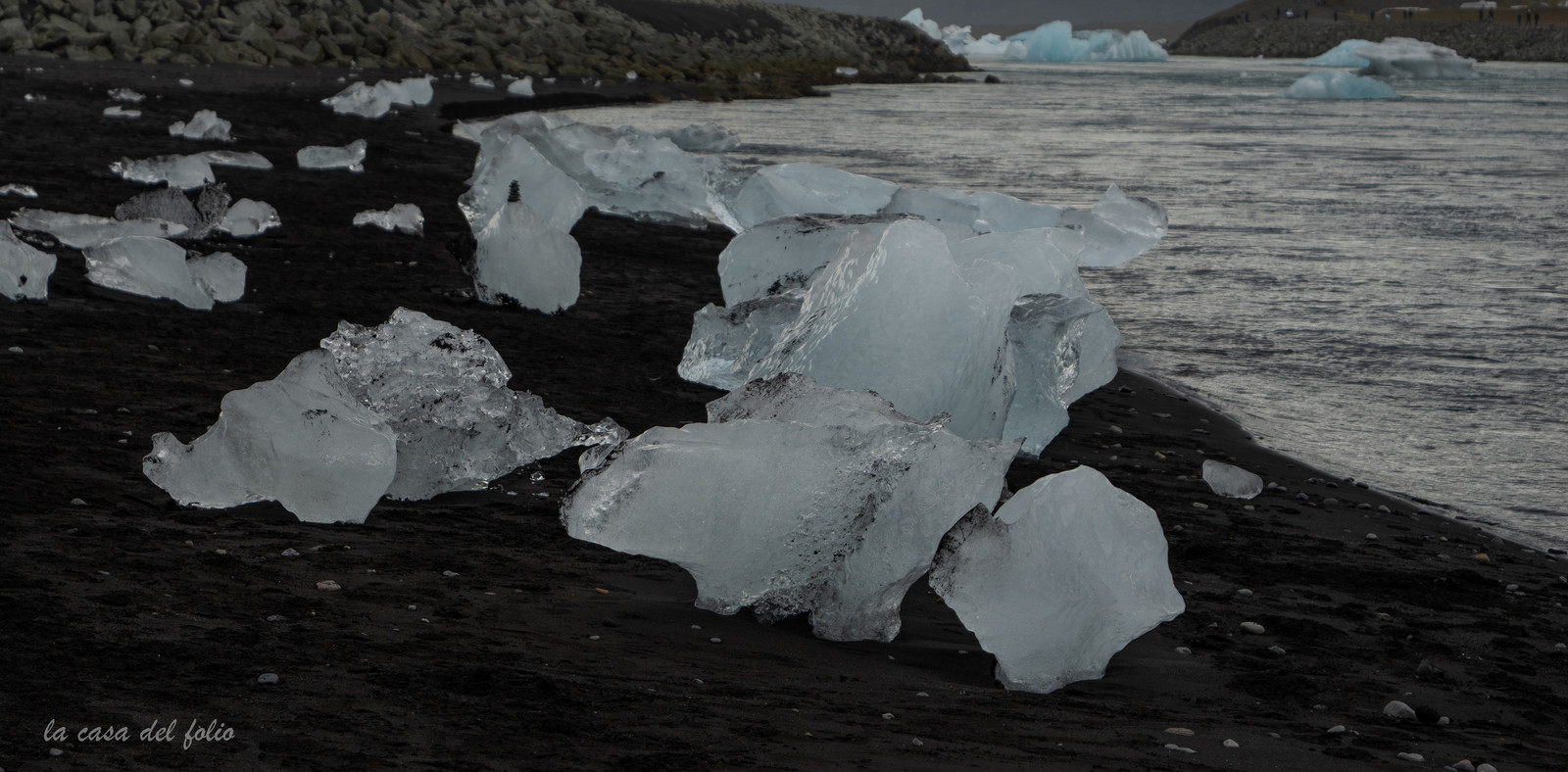 Islande