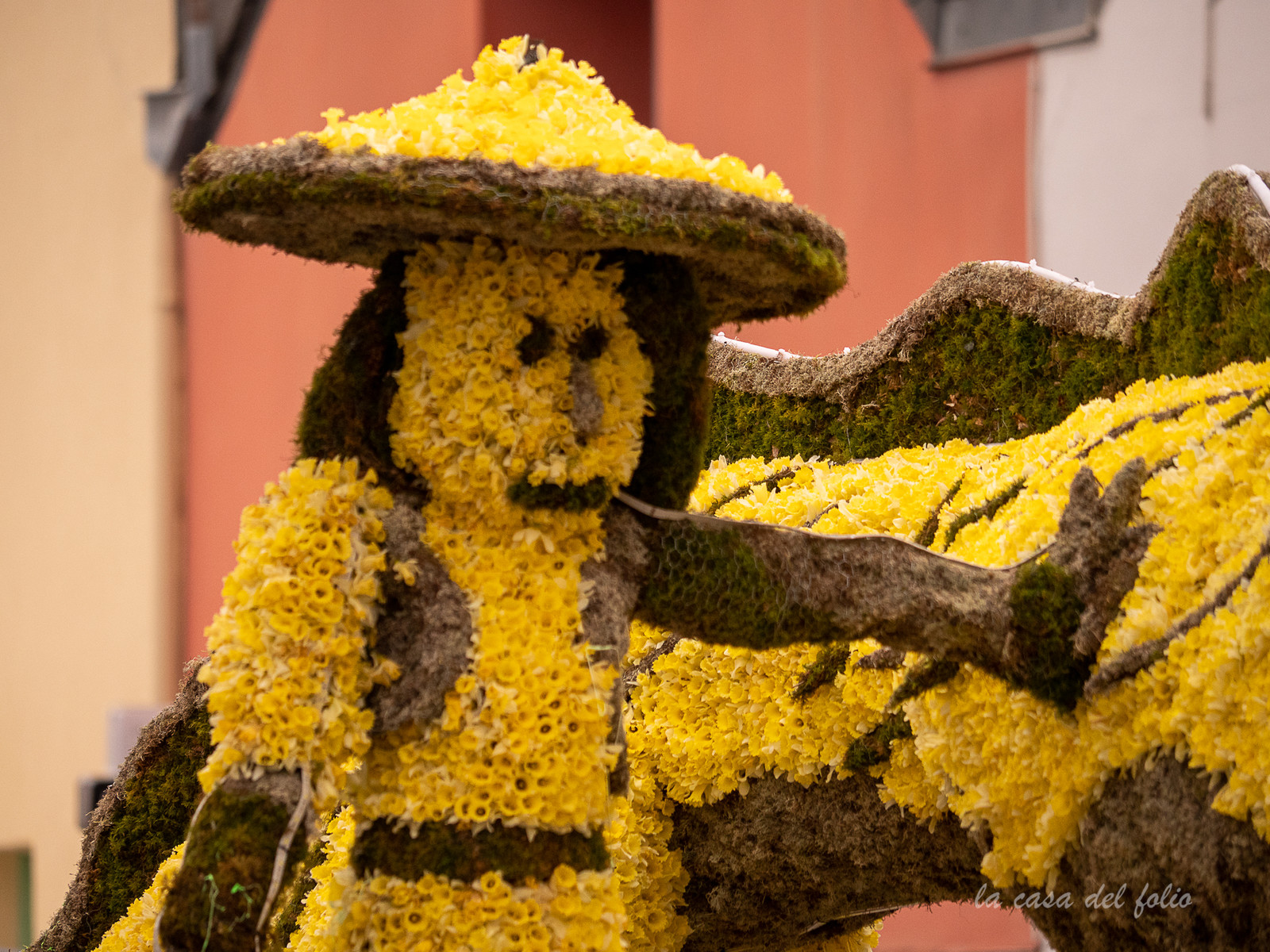 La Fête des Jonquilles