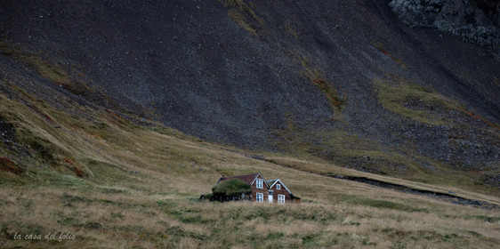 Islande