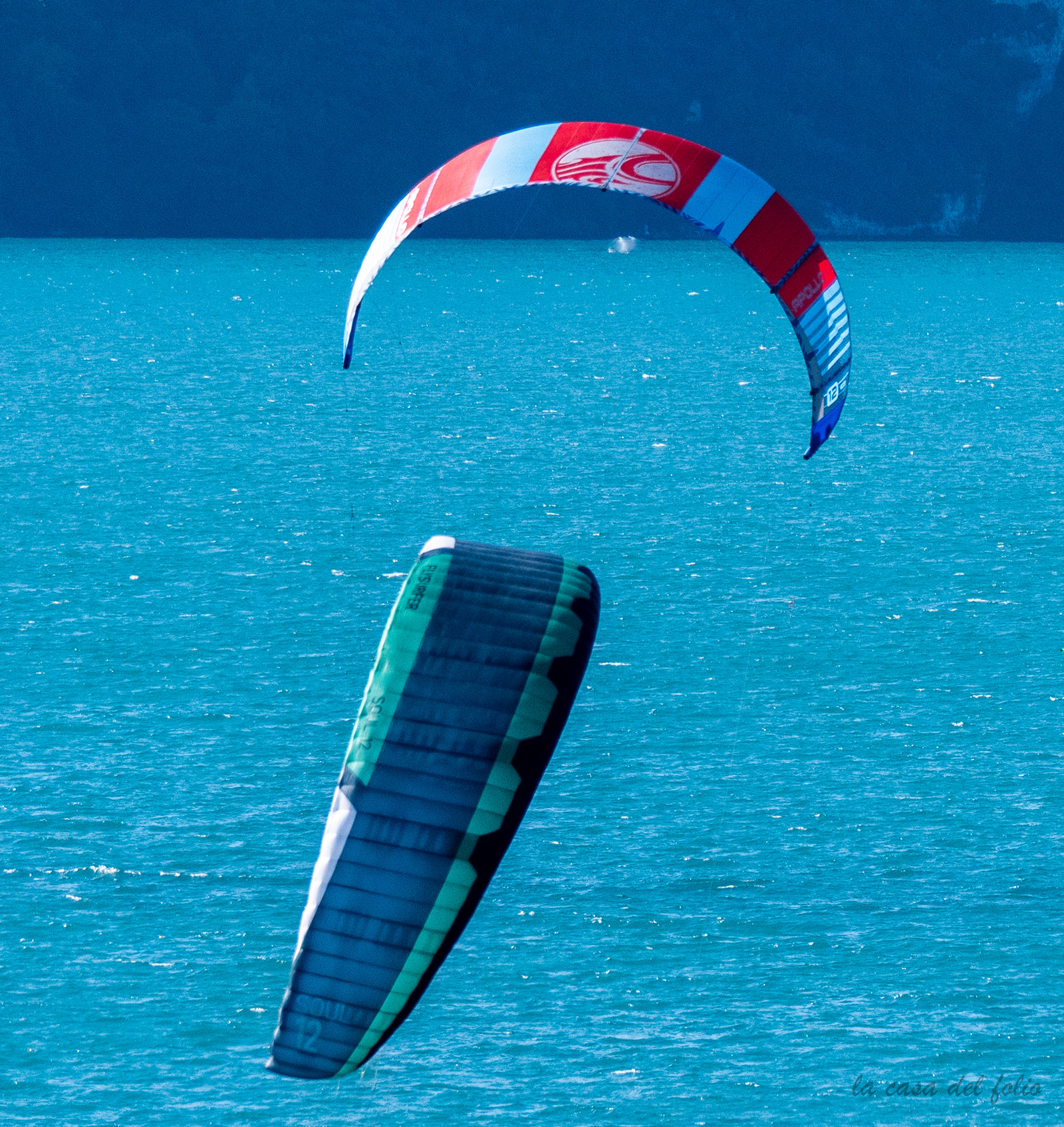 Lac du Bourget