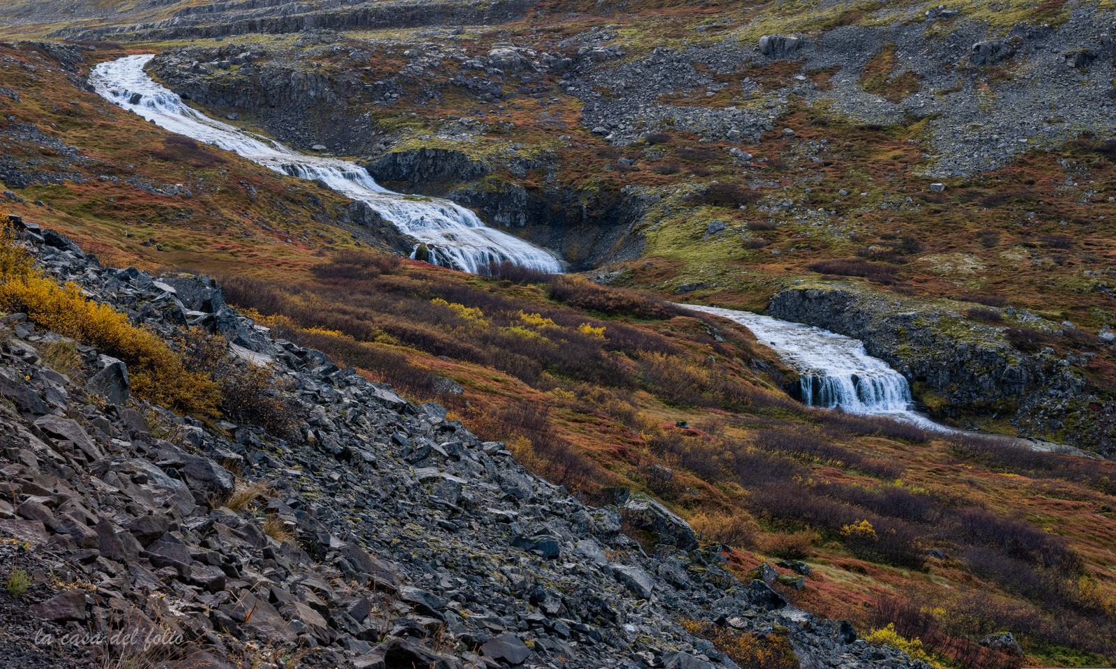 Islande