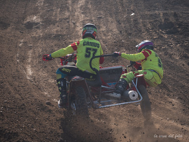 Moto-Cross