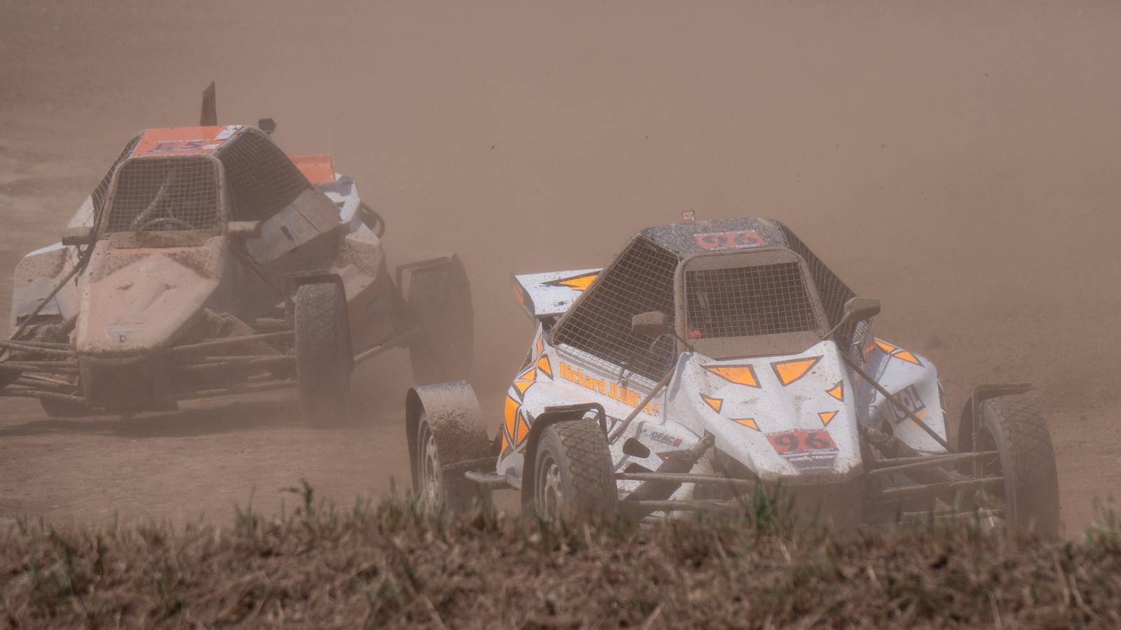 Auto Cross