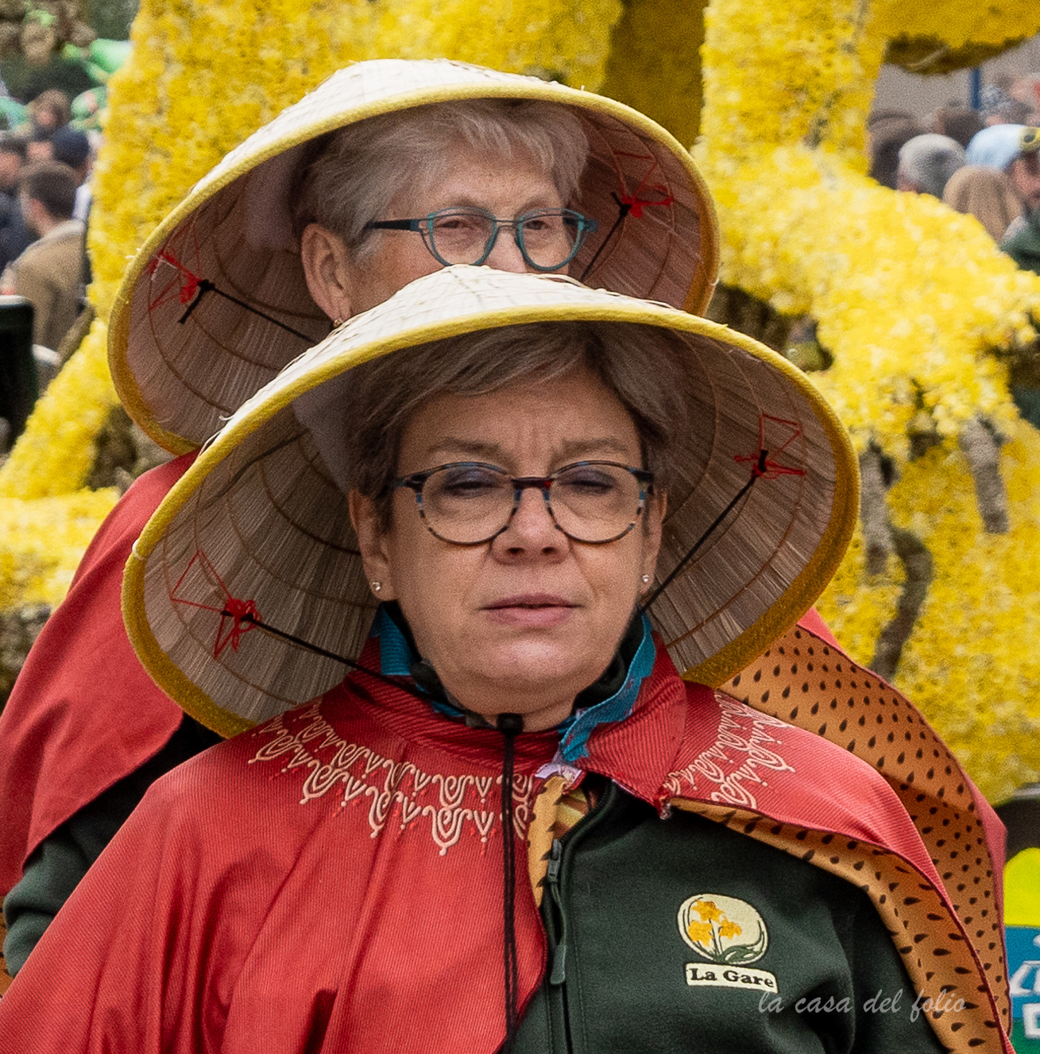 La Fête des Jonquille
