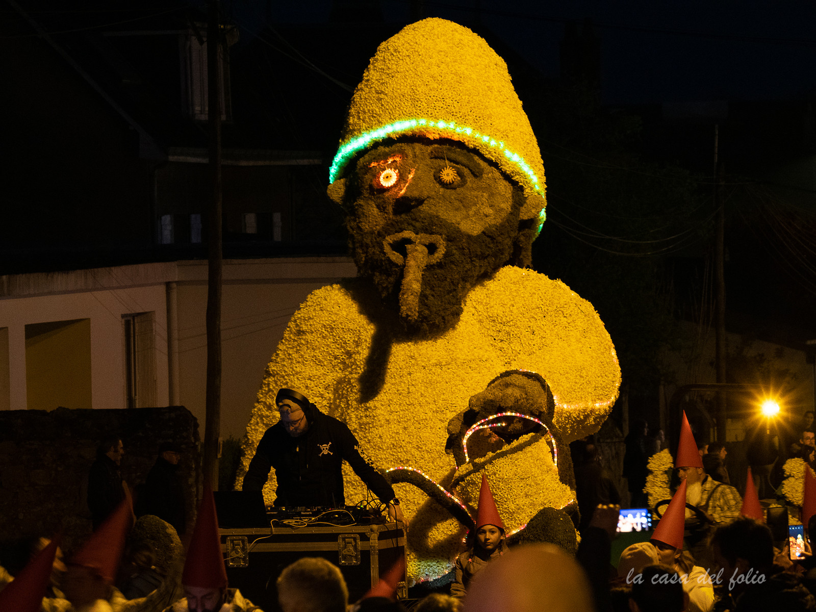 La Fête des Jonquilles
