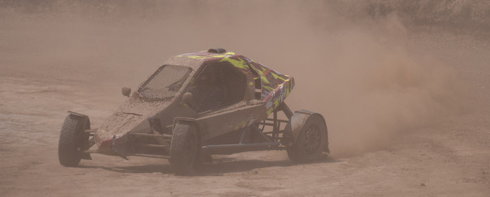 Auto Cross