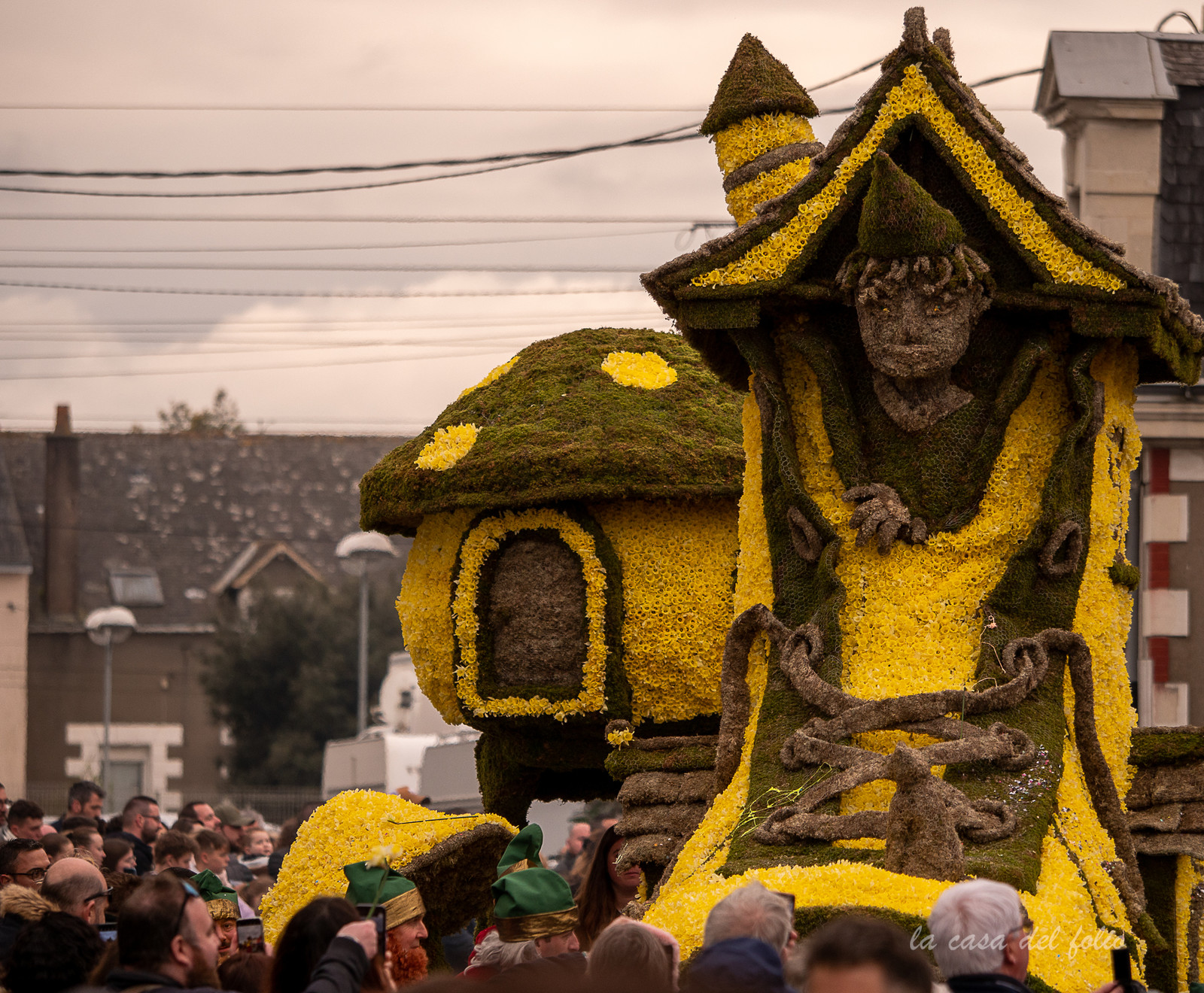 La Fête des Jonquilles