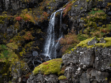 Islande