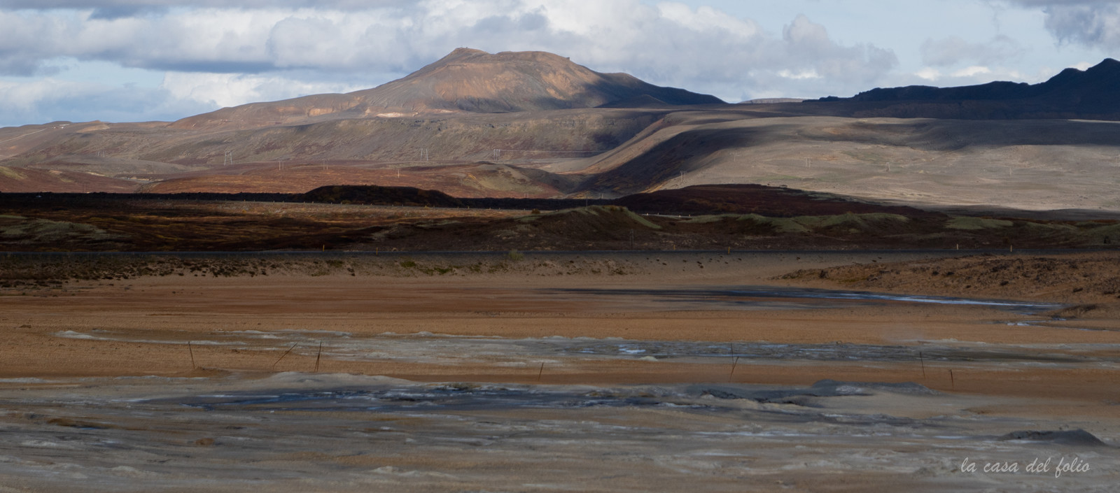 Islande