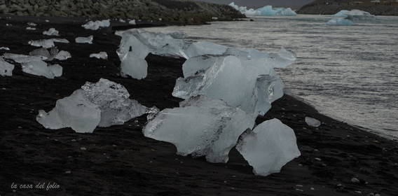 Islande