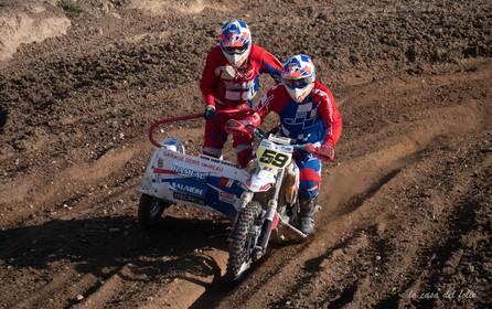 Moto-Cross