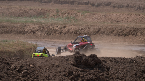 Auto Cross