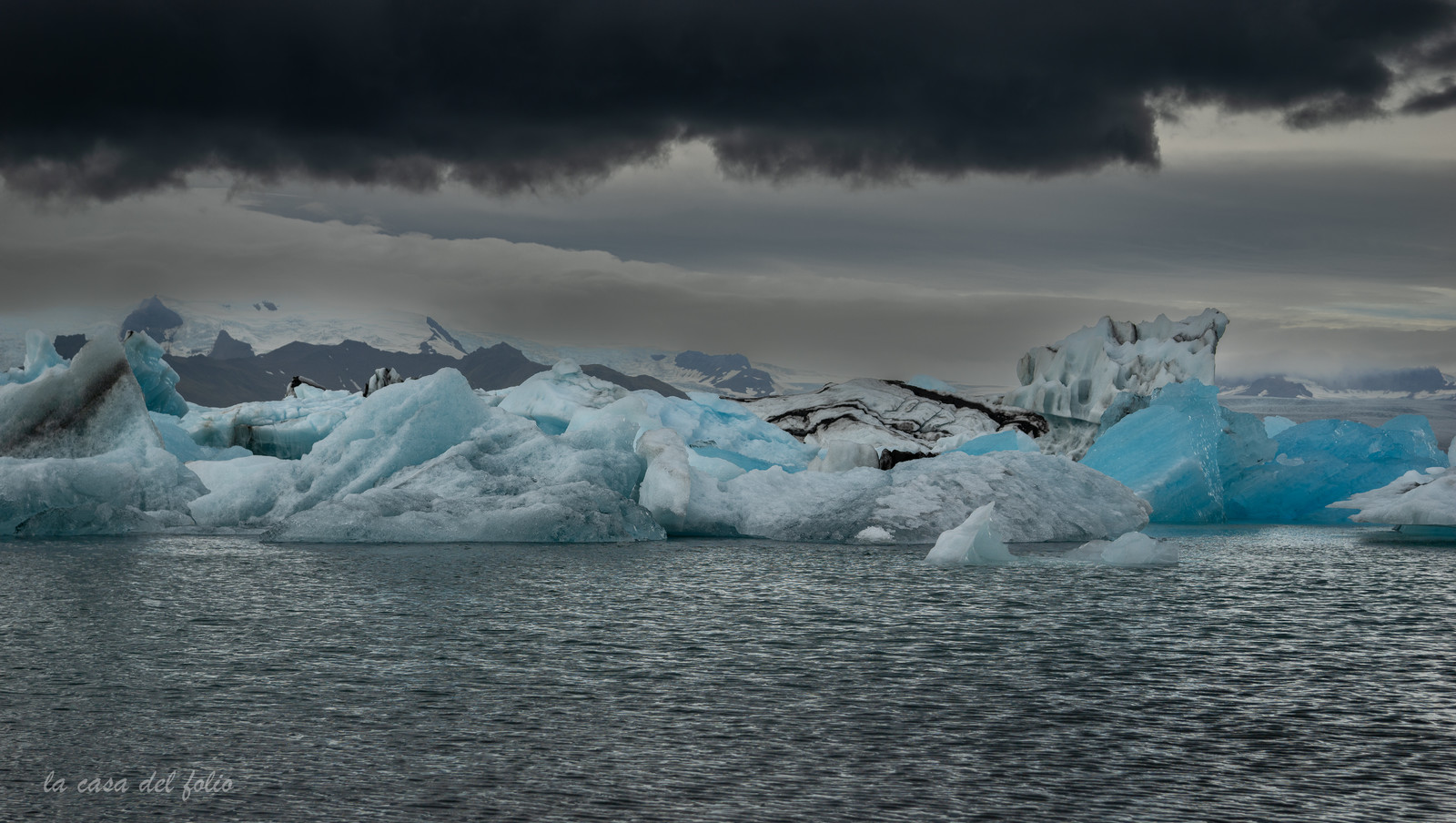Islande