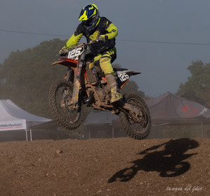 Moto-Cross