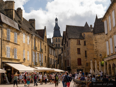 SARLAT