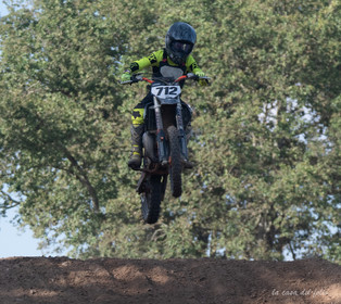 Moto-Cross
