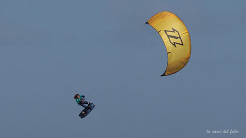 Kite Surf