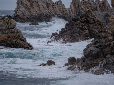 Île d'Ouessant