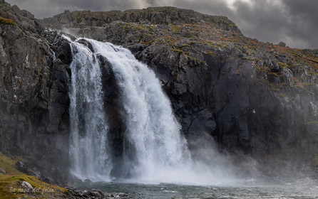 Islande