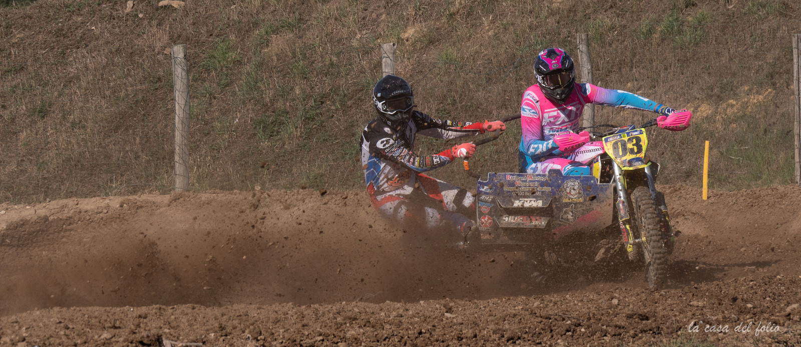 Moto-Cross