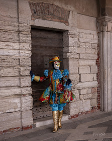 Carnaval Venise 2025