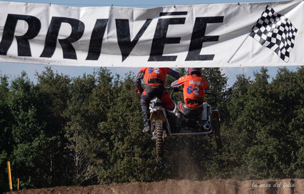 Moto-Cross