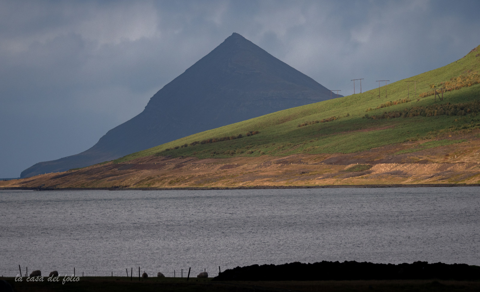 Islande