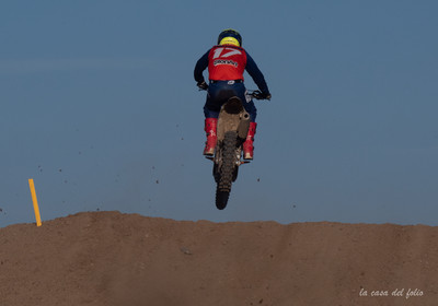 Moto-Cross