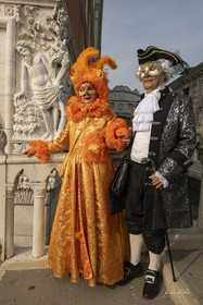 Carnaval Venise 2025