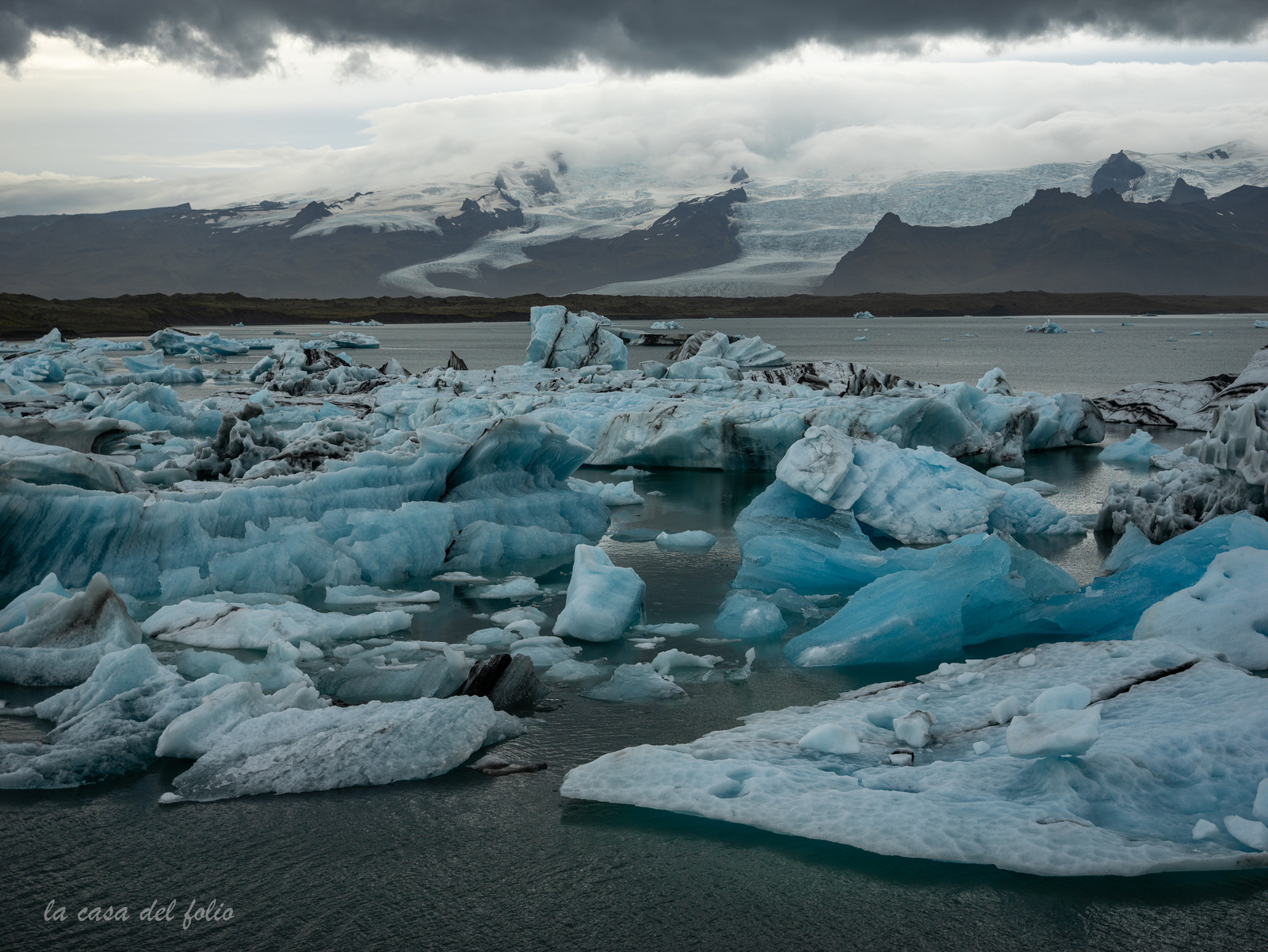 Islande