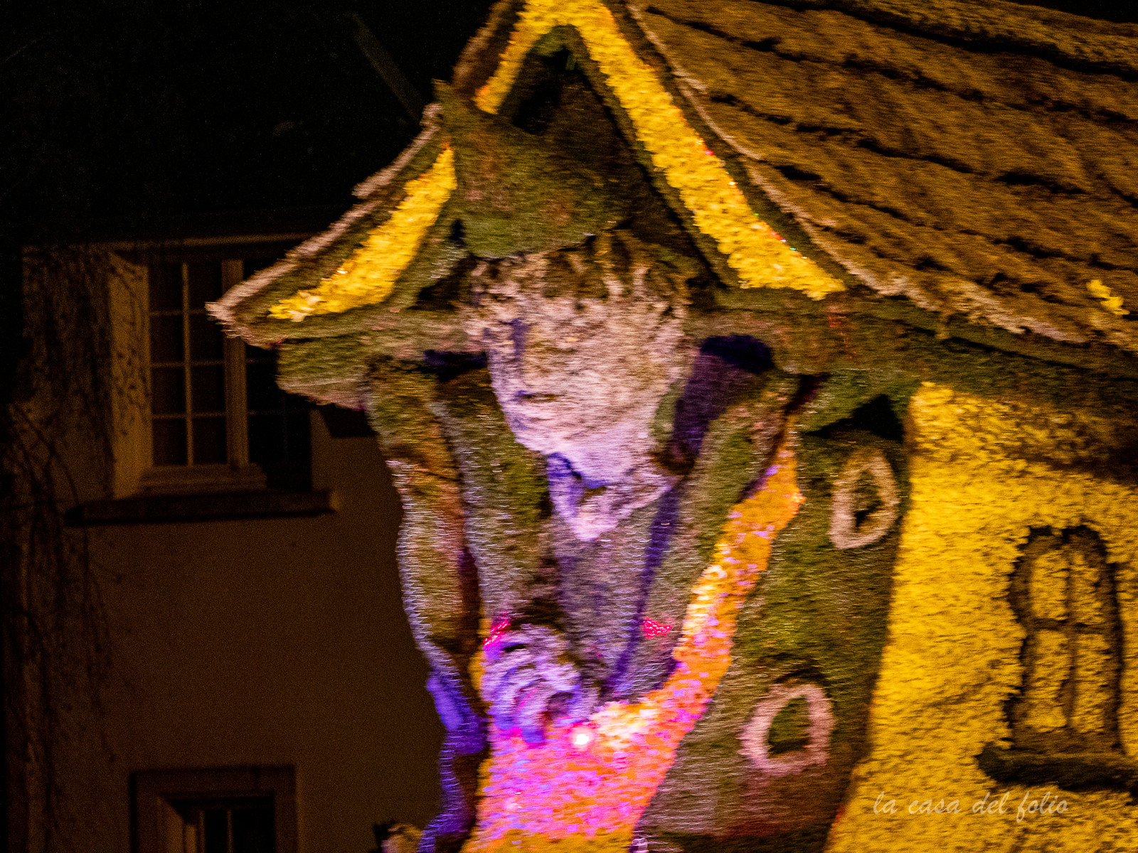La Fête des Jonquilles