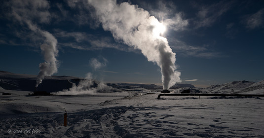 Islande