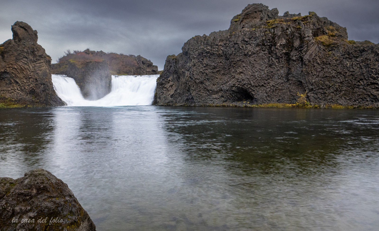 Islande