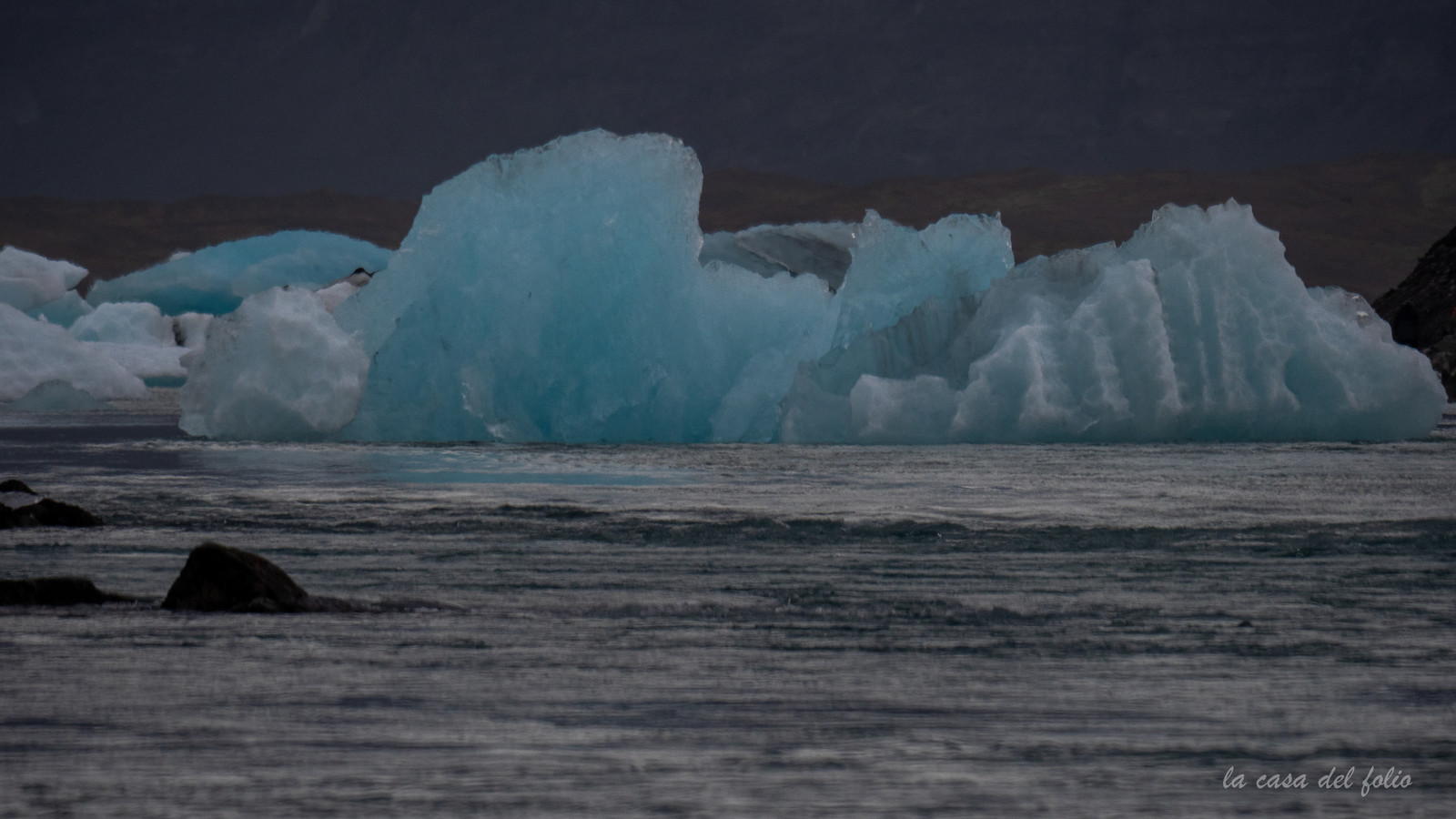 Islande