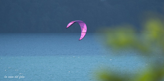 Lac du Bourget