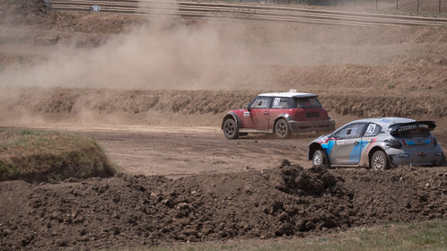 Auto Cross