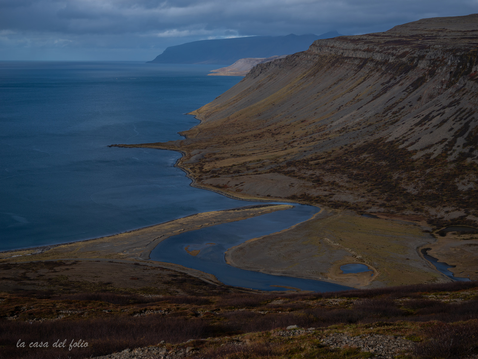 Islande