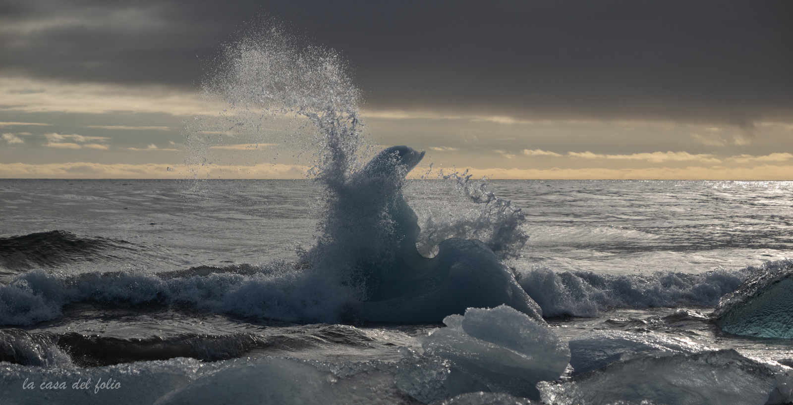 Islande