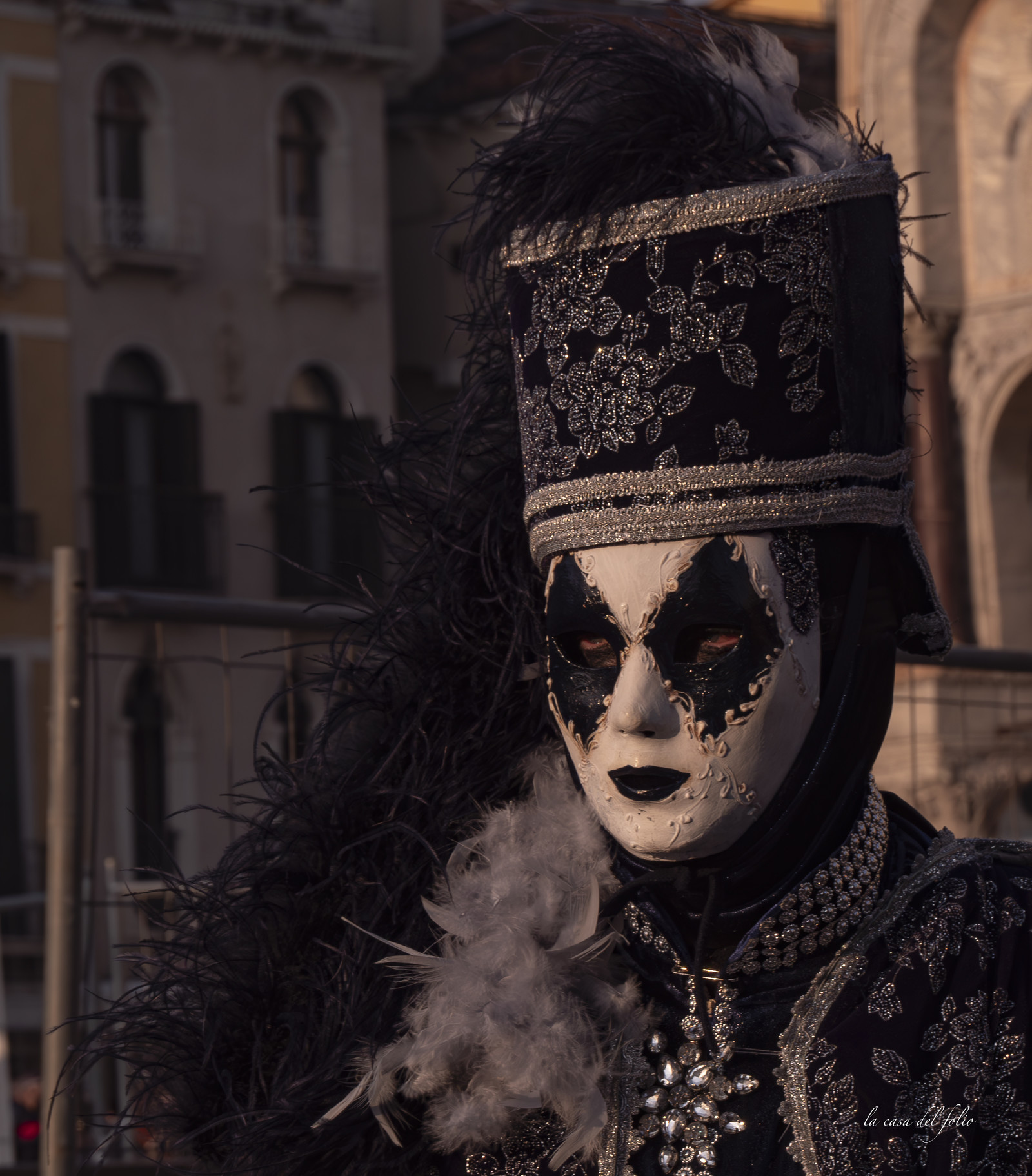 Carnaval Venise 2025